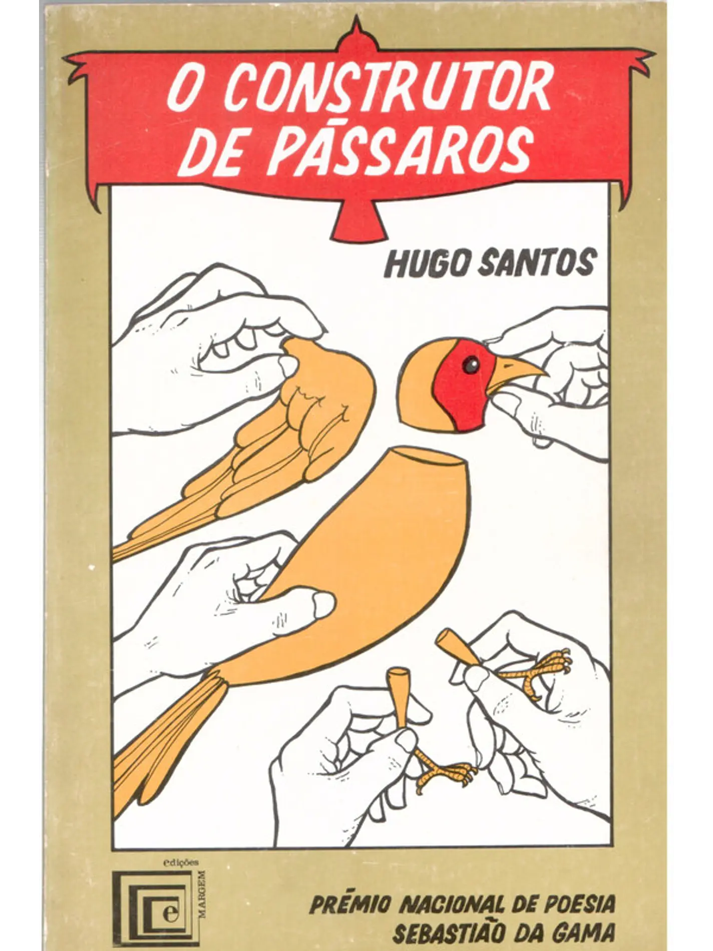 Construtor de pássaros 1