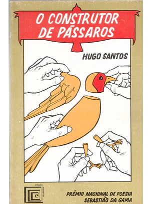 Construtor de pássaros