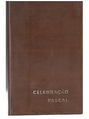 Celebração Pascal