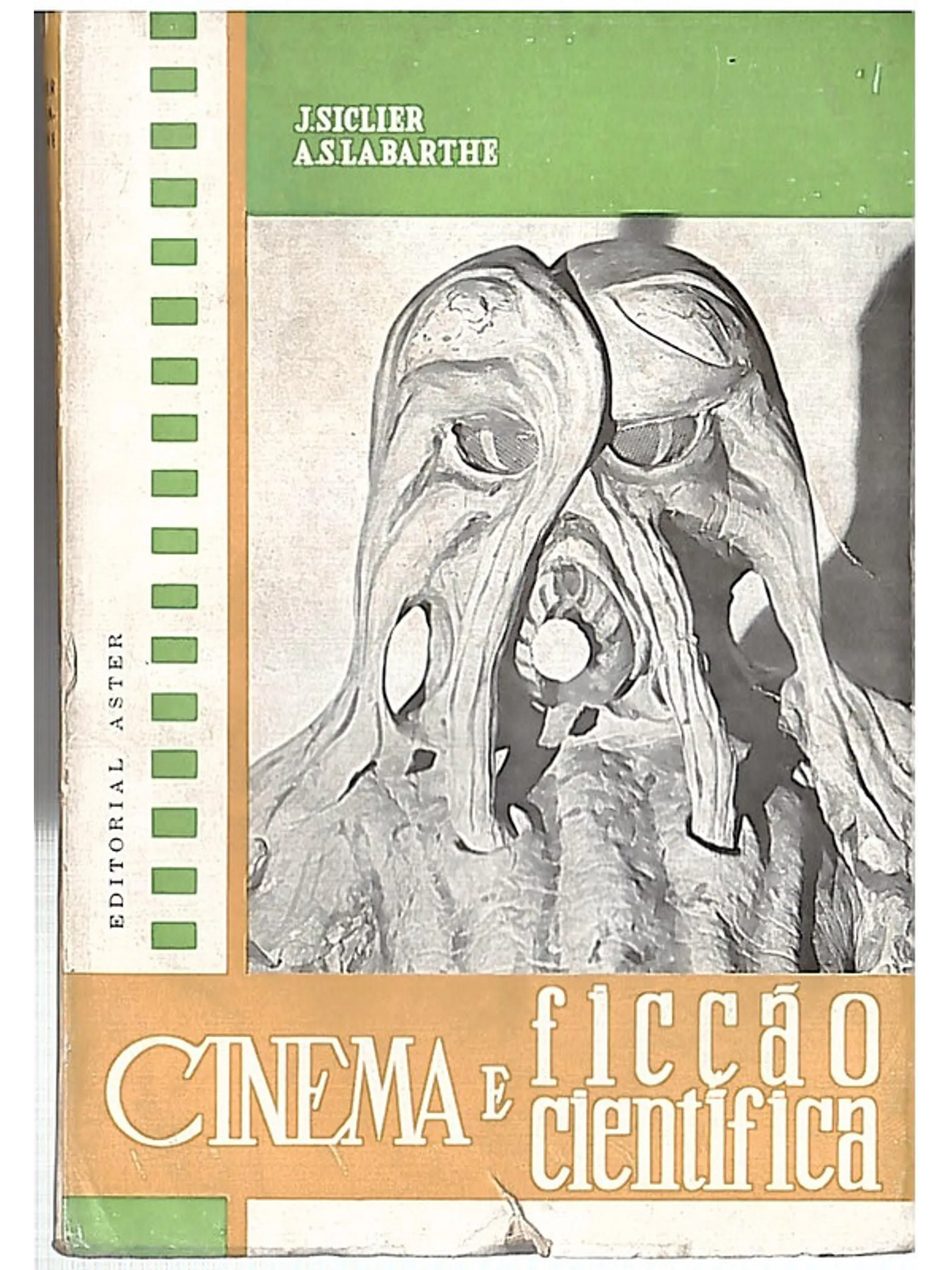 Cinema e ficção científica 1