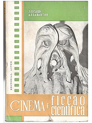 Cinema e ficção científica