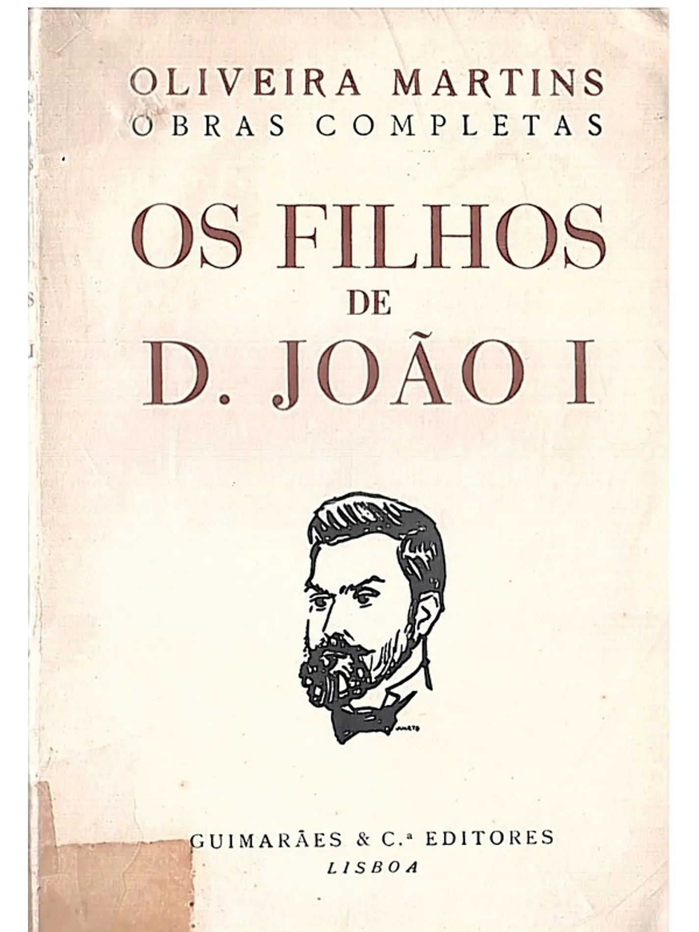 Os filhos de D. João I - Volume 2 1