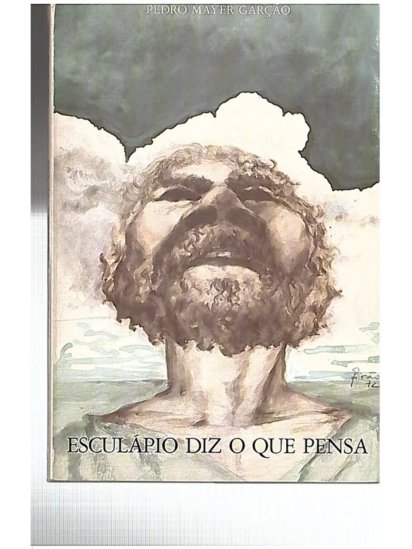 Esculápio diz o que pensa 1