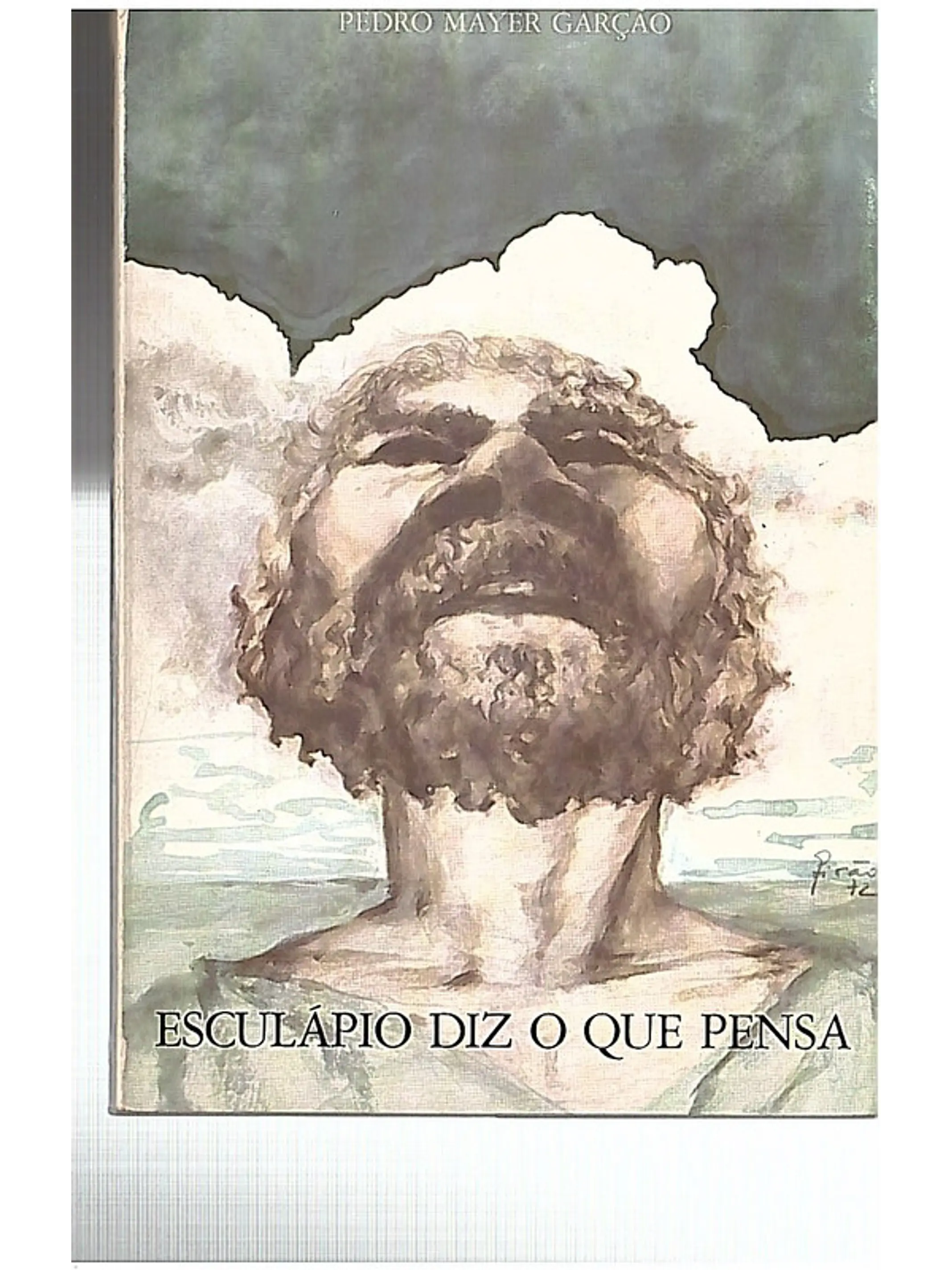 Esculápio diz o que pensa 1