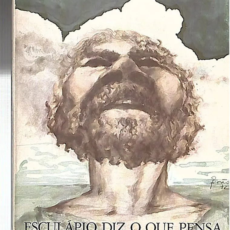 Esculápio diz o que pensa 1