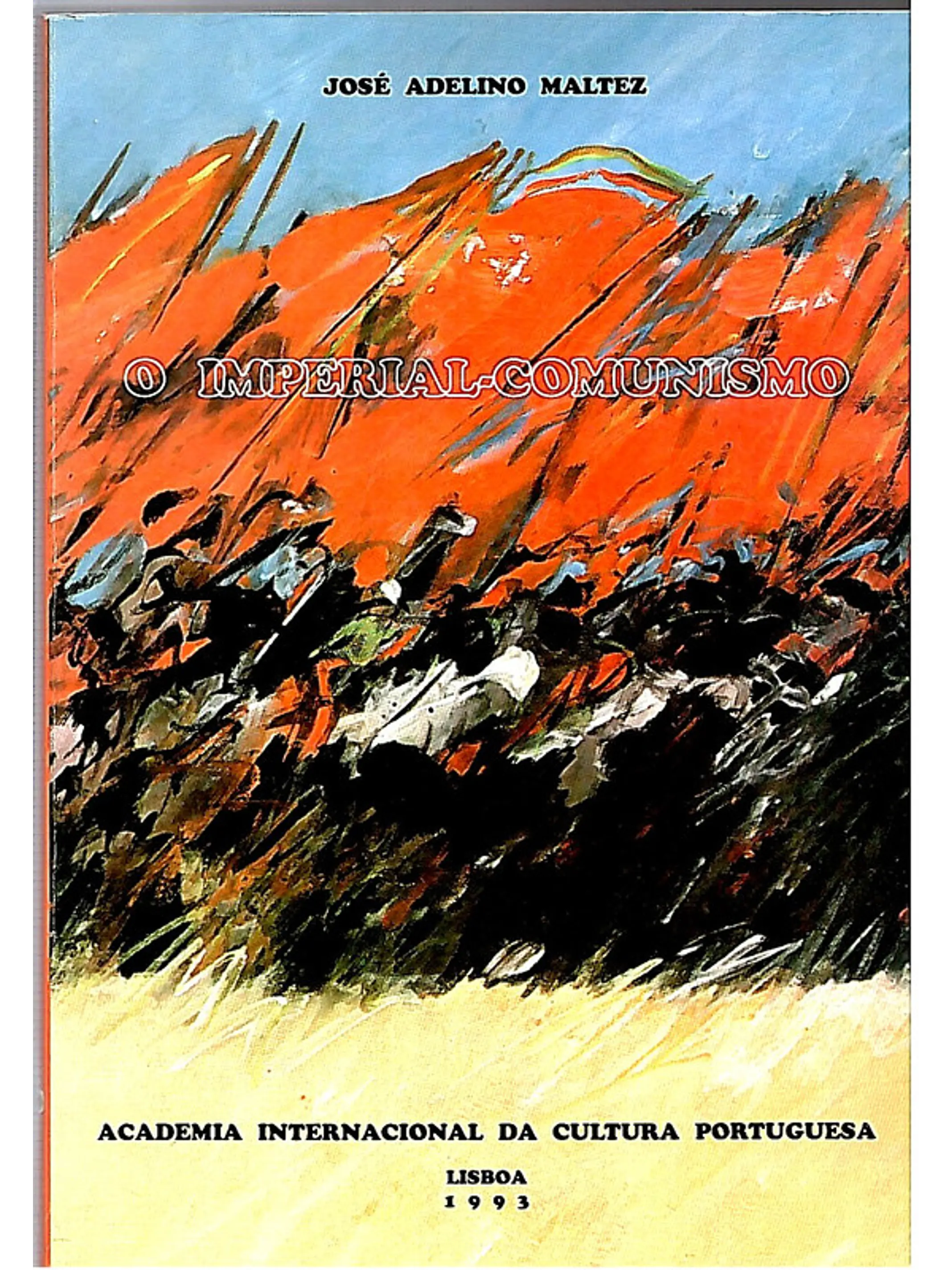 O imperial comunismo 1
