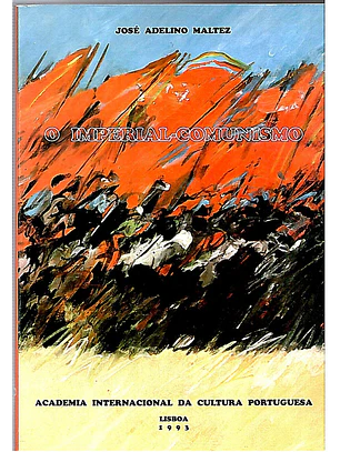 O imperial comunismo
