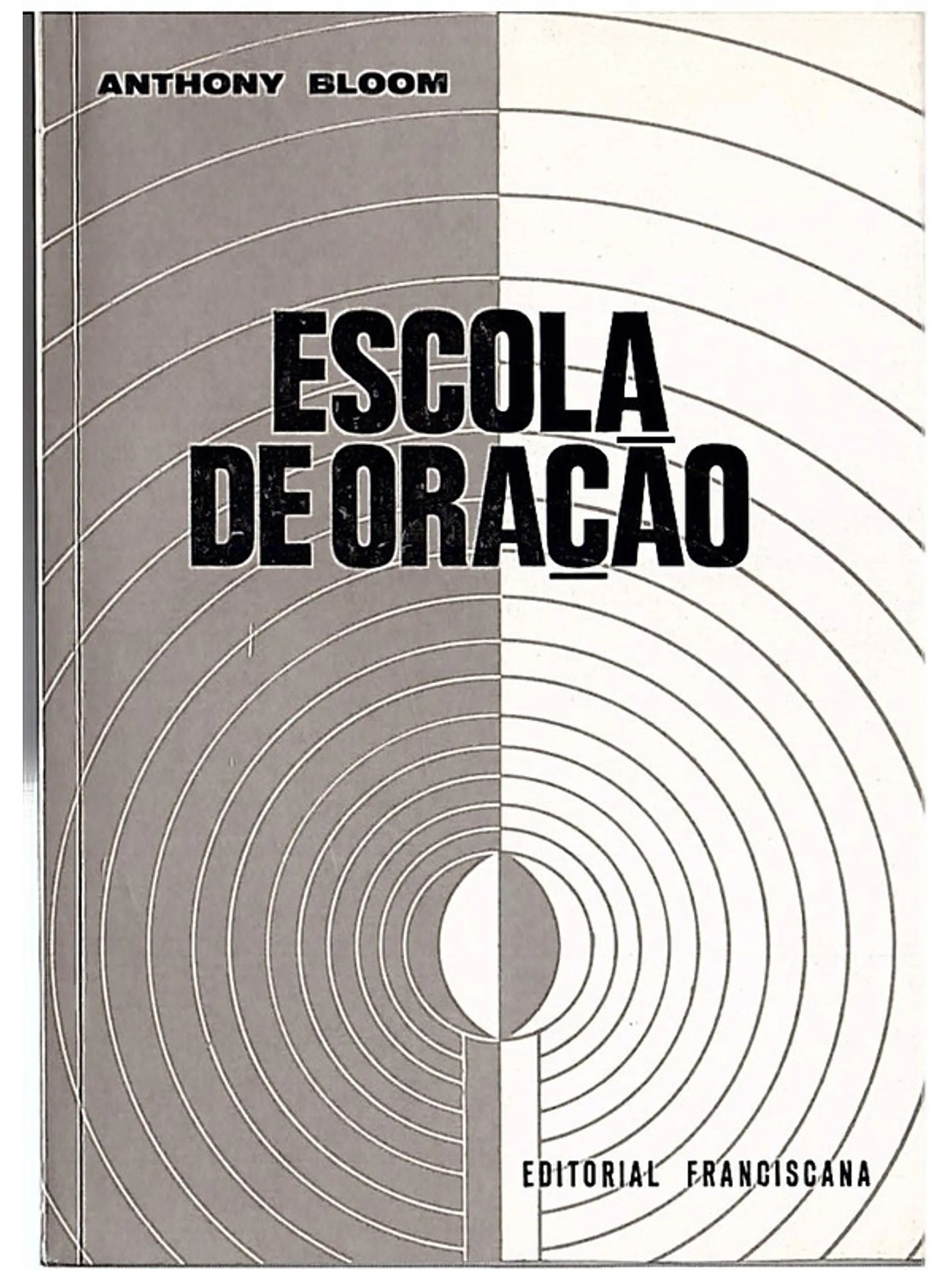 Escola de oração 1
