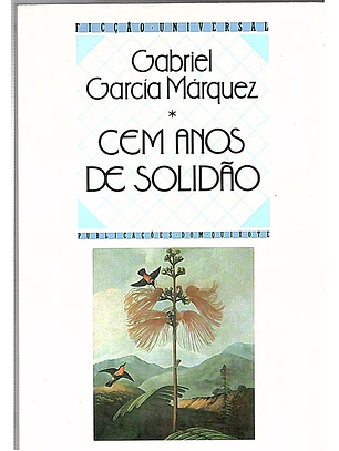 Cem anos de solidão
