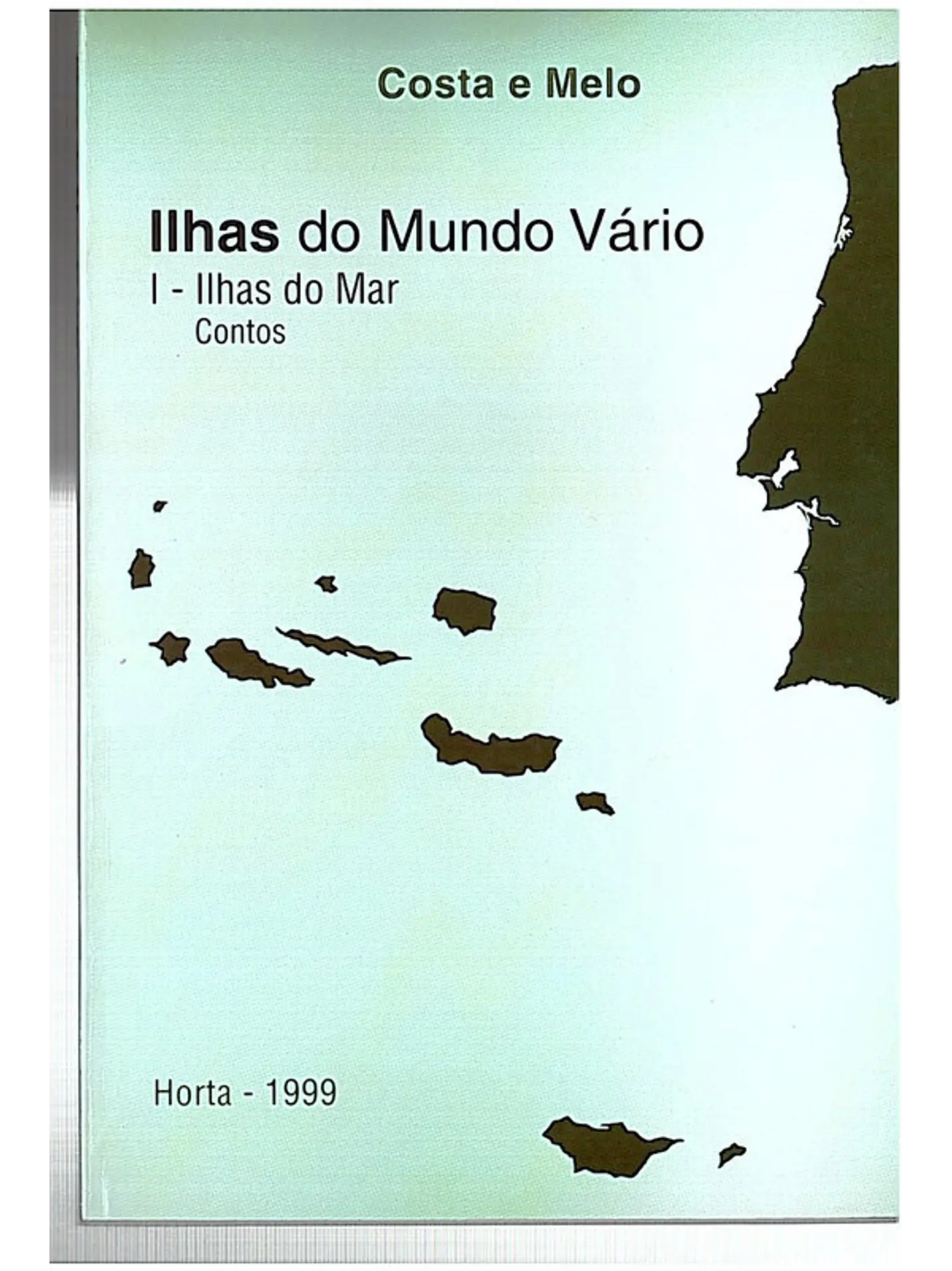 llhas do mundo vário 1