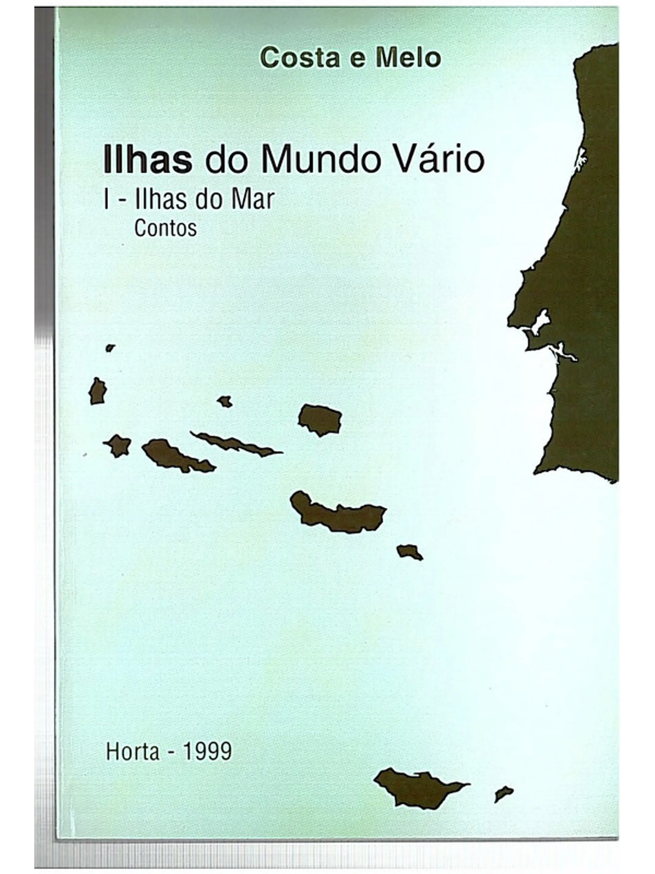 llhas do mundo vário 1