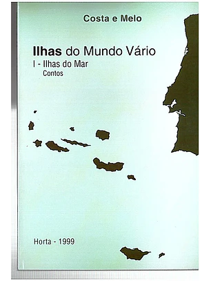 llhas do mundo vário