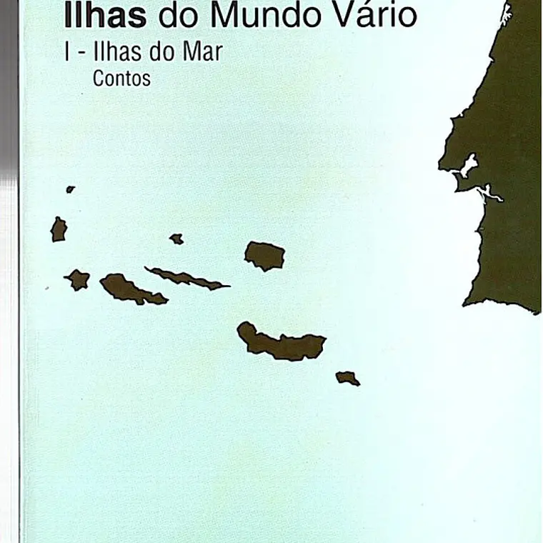 llhas do mundo vário 1