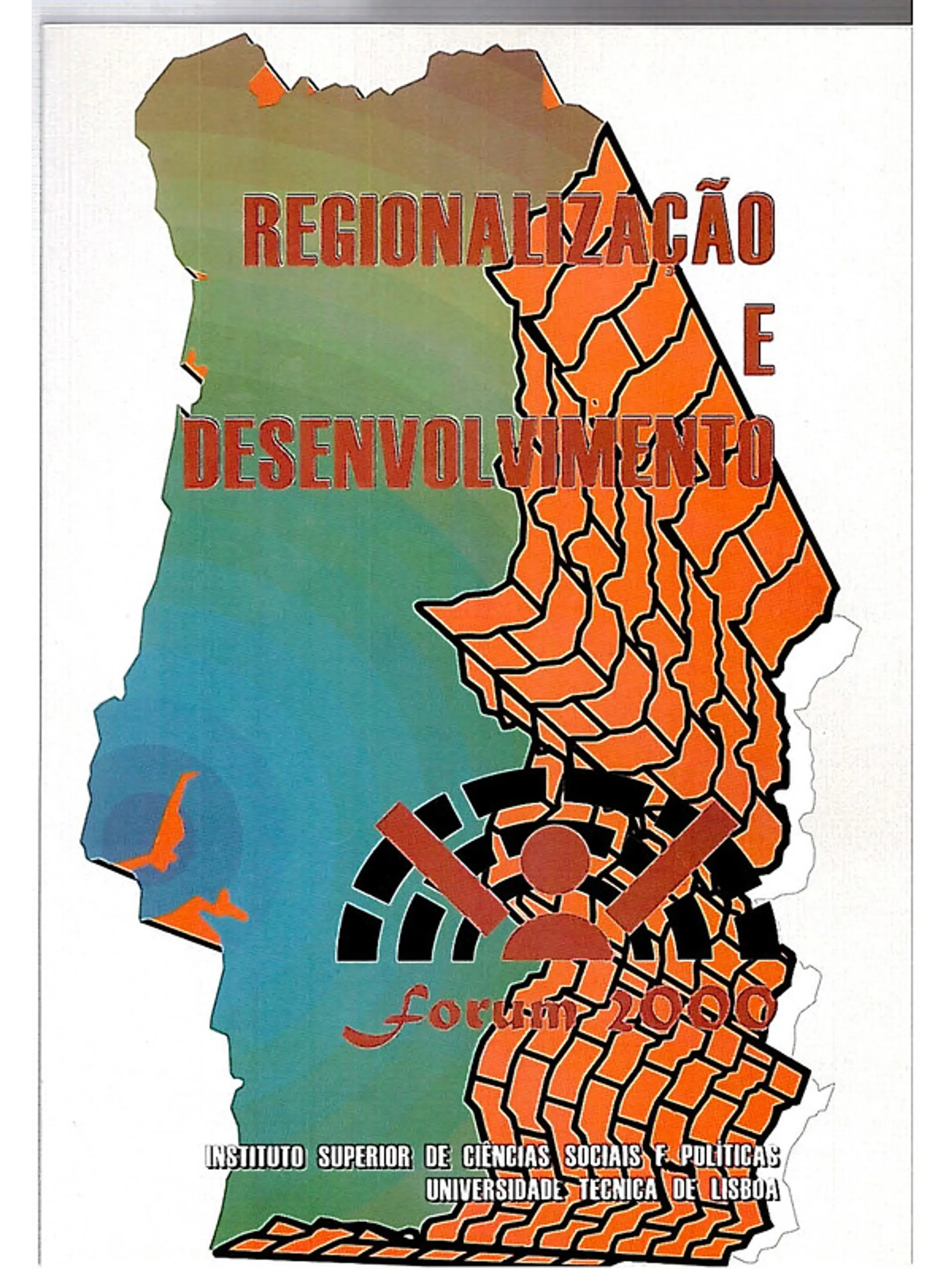 Regionalização e desenvolvimento 1