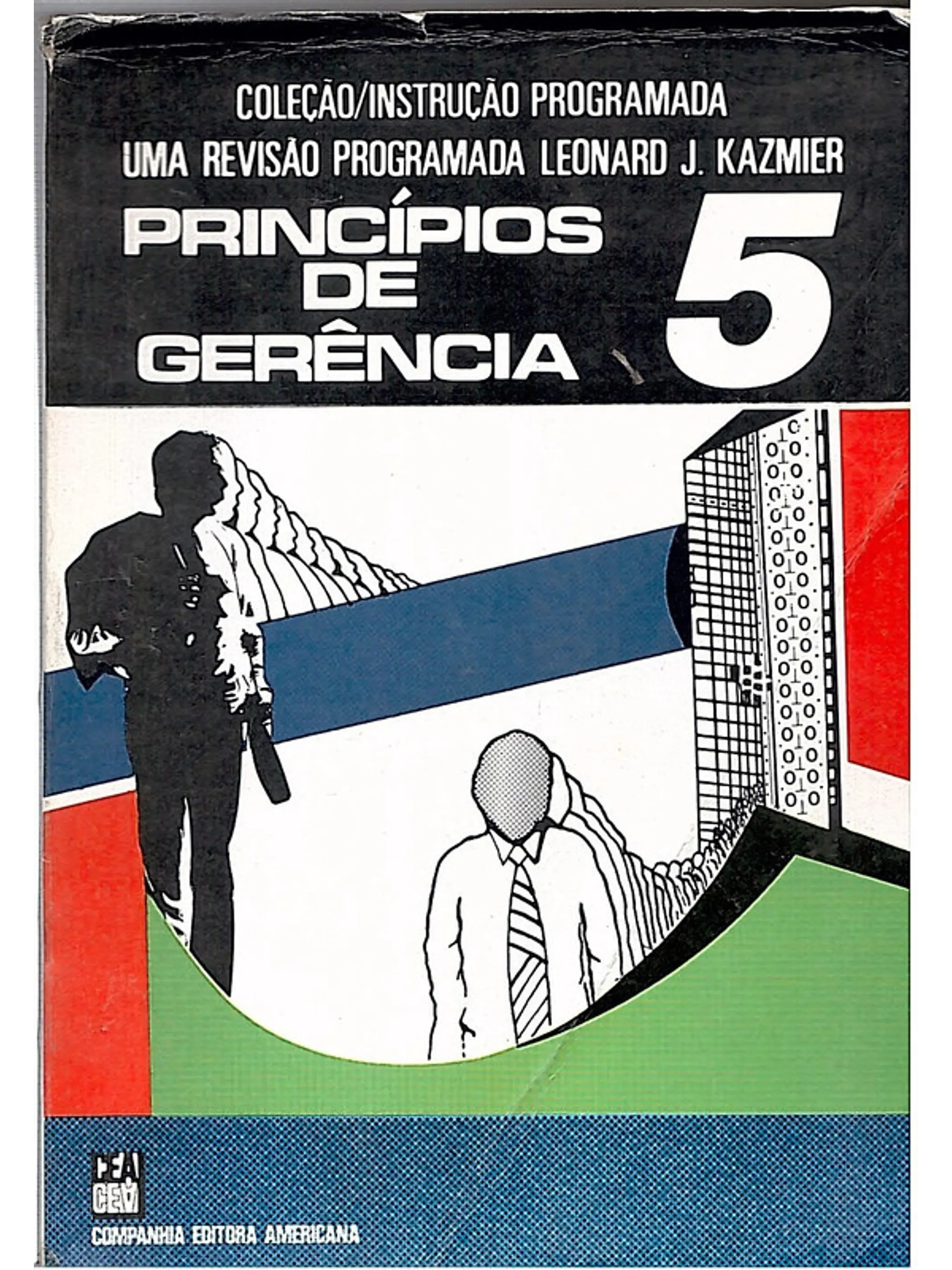 Princípios de gerência 1