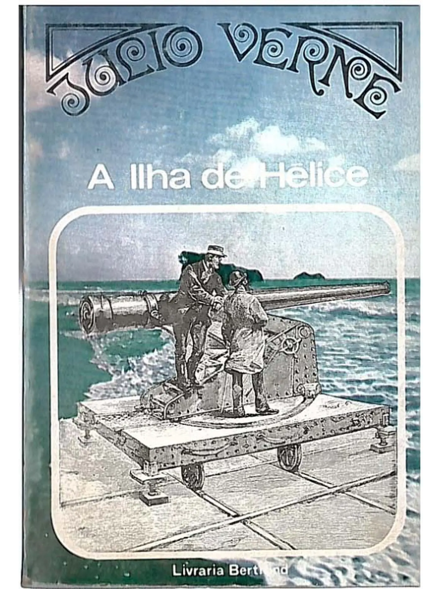 A ilha de hélice vol 2 1