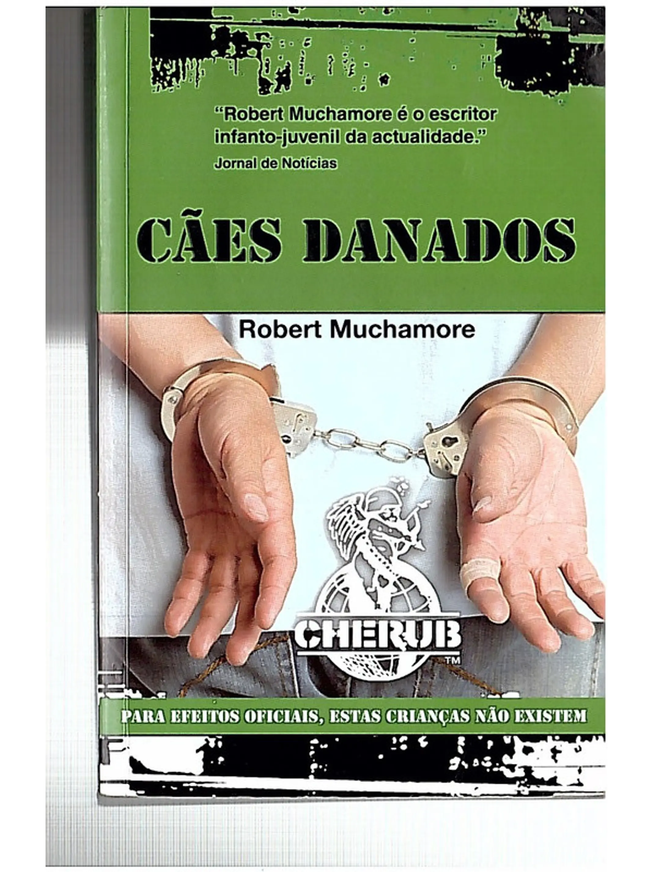 Cães danados 1