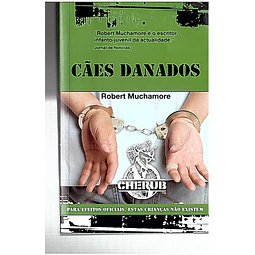 Cães danados