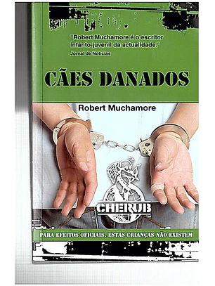 Cães danados