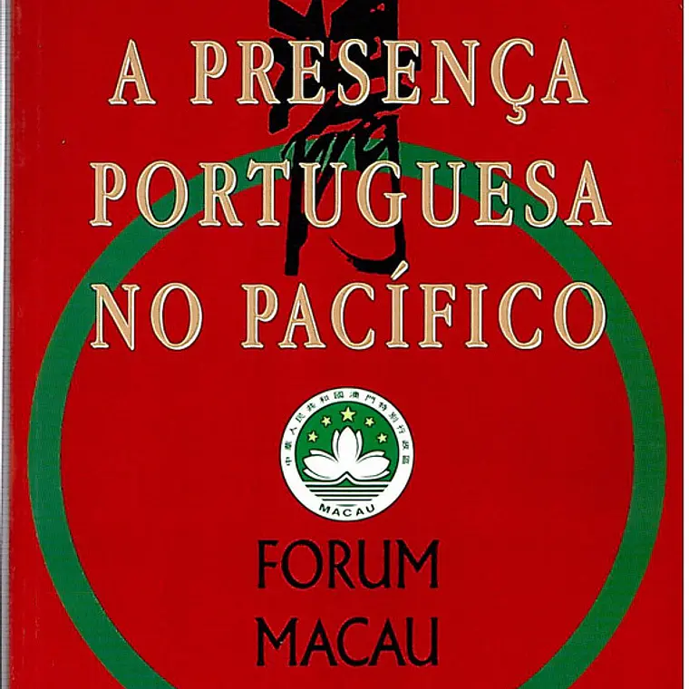 A presença portuguesa no pacifico 1
