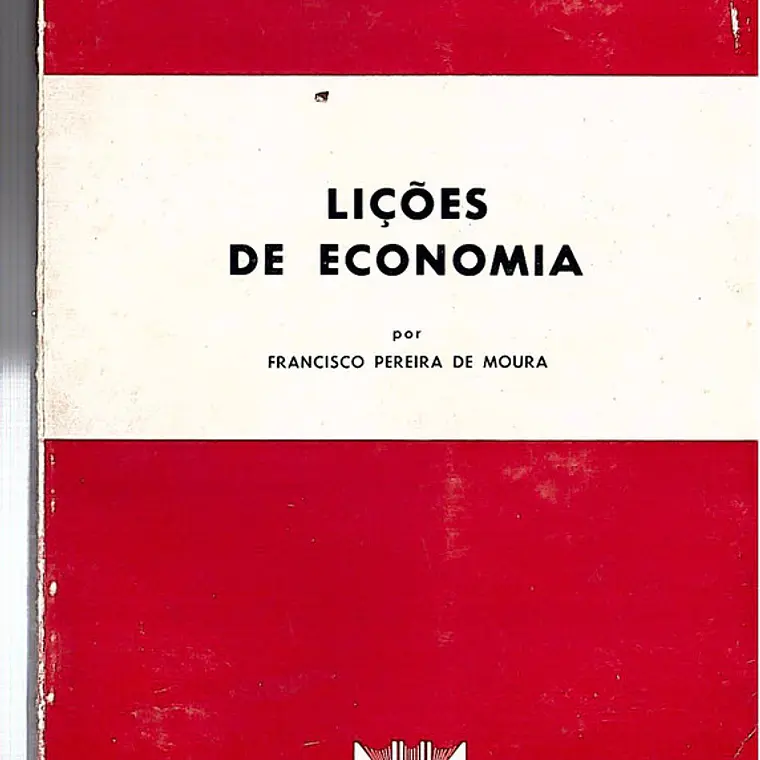 Lições de economia 1