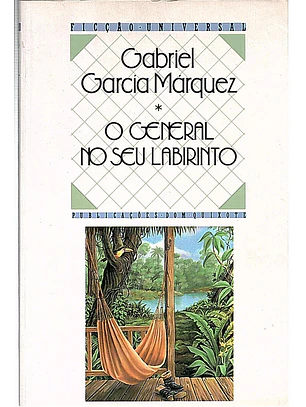 O General no seu labirinto
