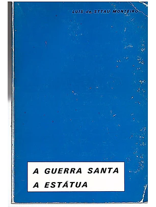 A guerra santa a estátua