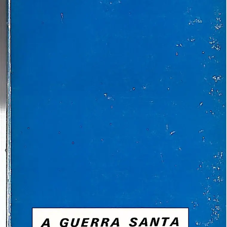 A guerra santa a estátua 1