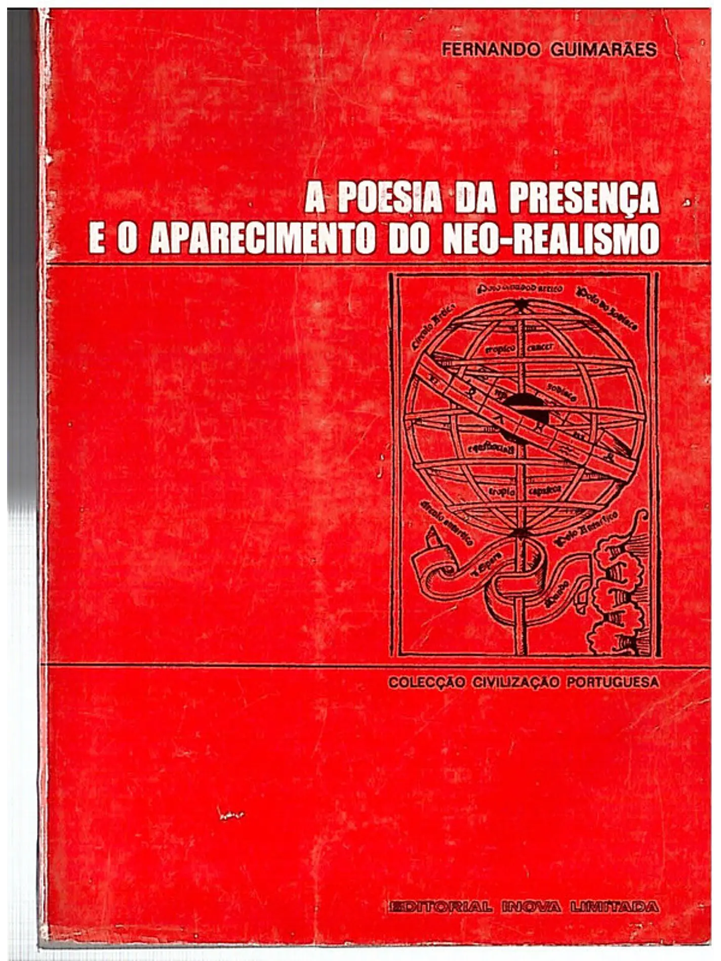 A poesia da presença e o aparecimento do neo-realismo 1