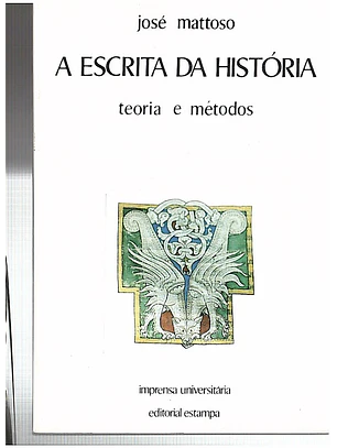 A escrita da história