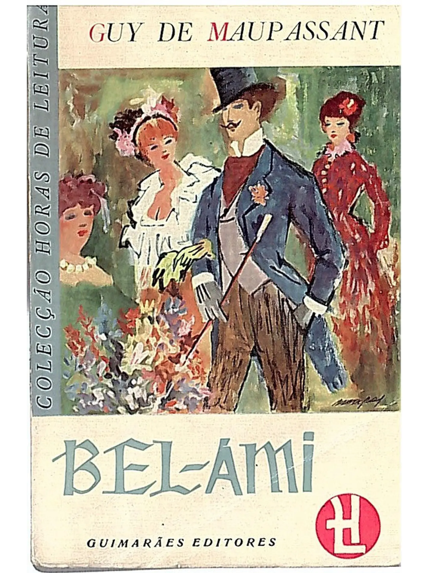 Bel-ami 1