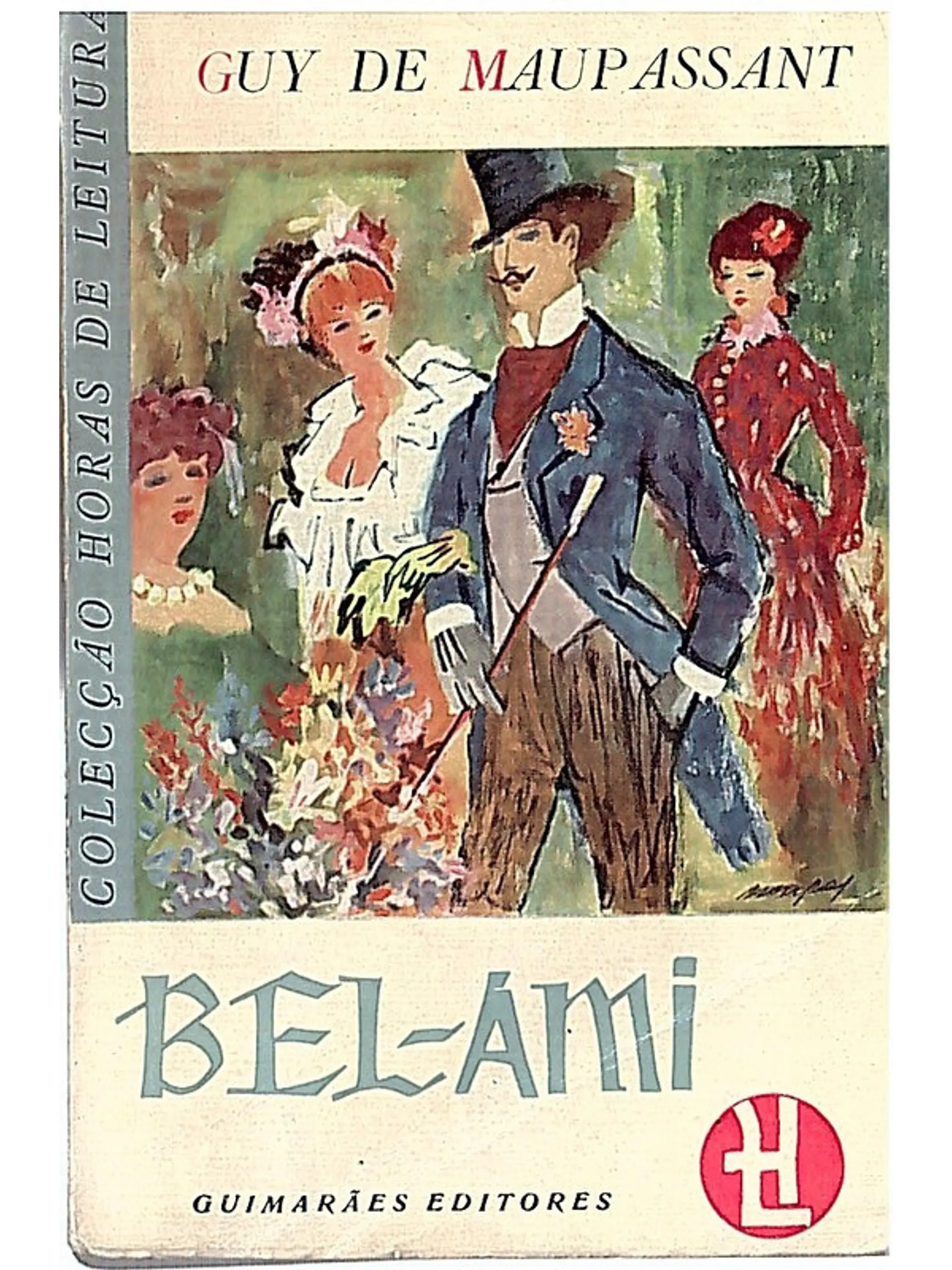 Bel-ami 1