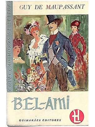 Bel-ami