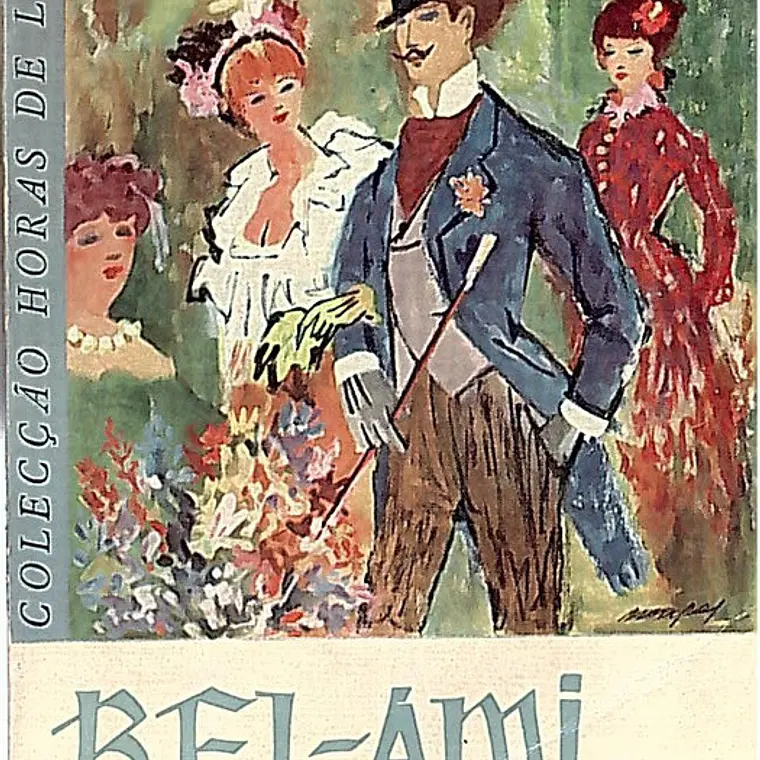 Bel-ami 1
