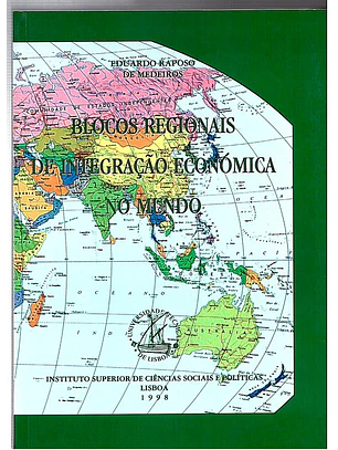 Blocos regionais de integração económica no mundo
