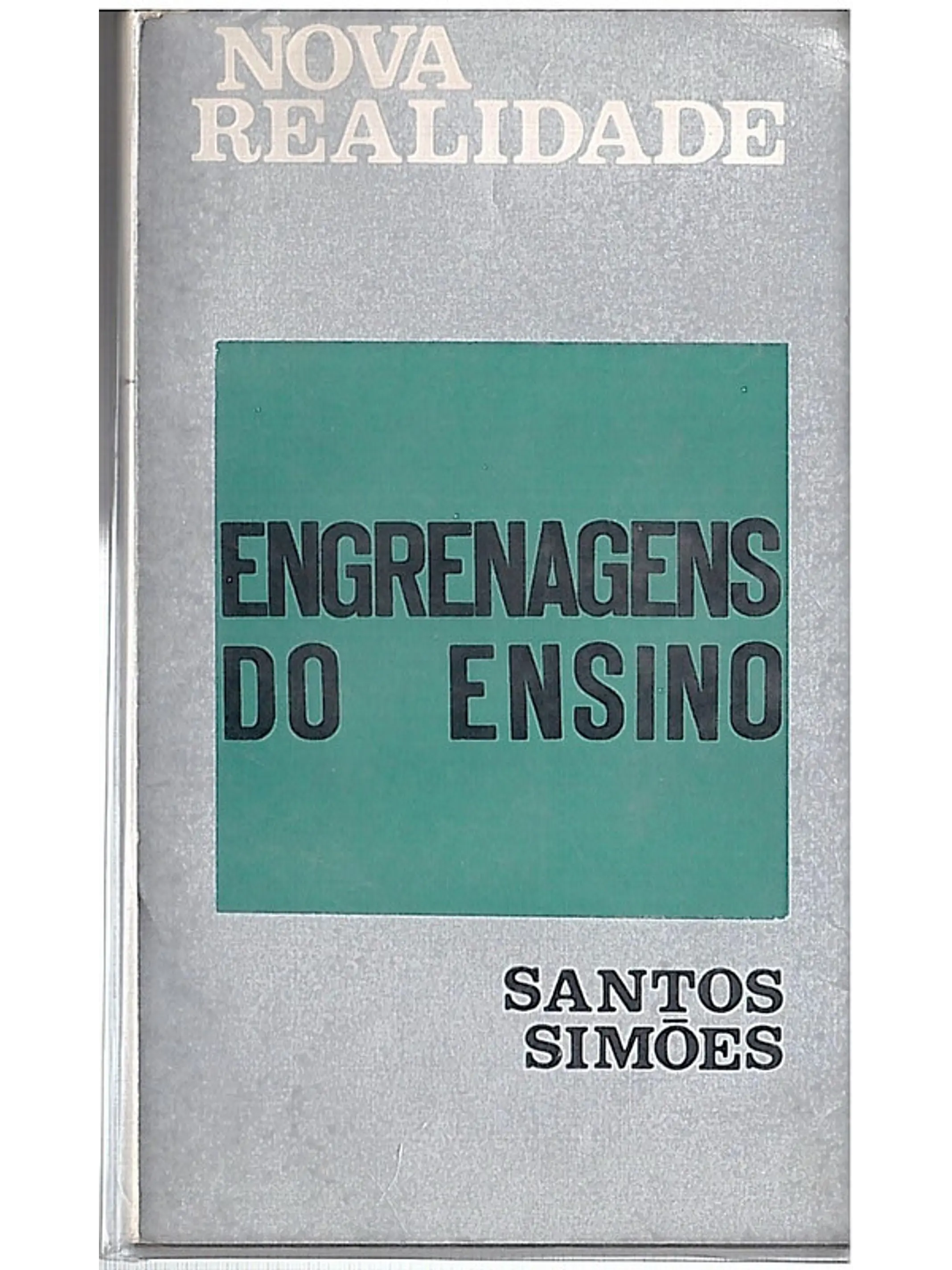 Engrenagens do ensino 1