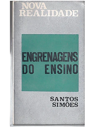 Engrenagens do ensino
