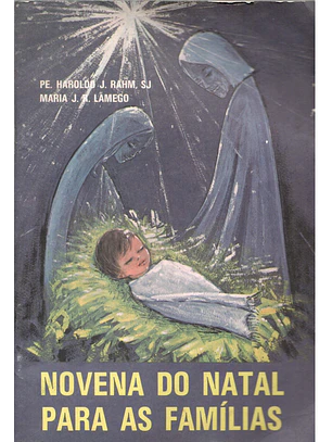 Novena do Natal para as familias