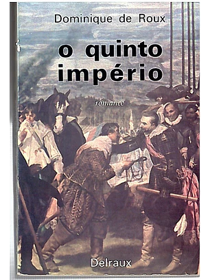 O quinto império