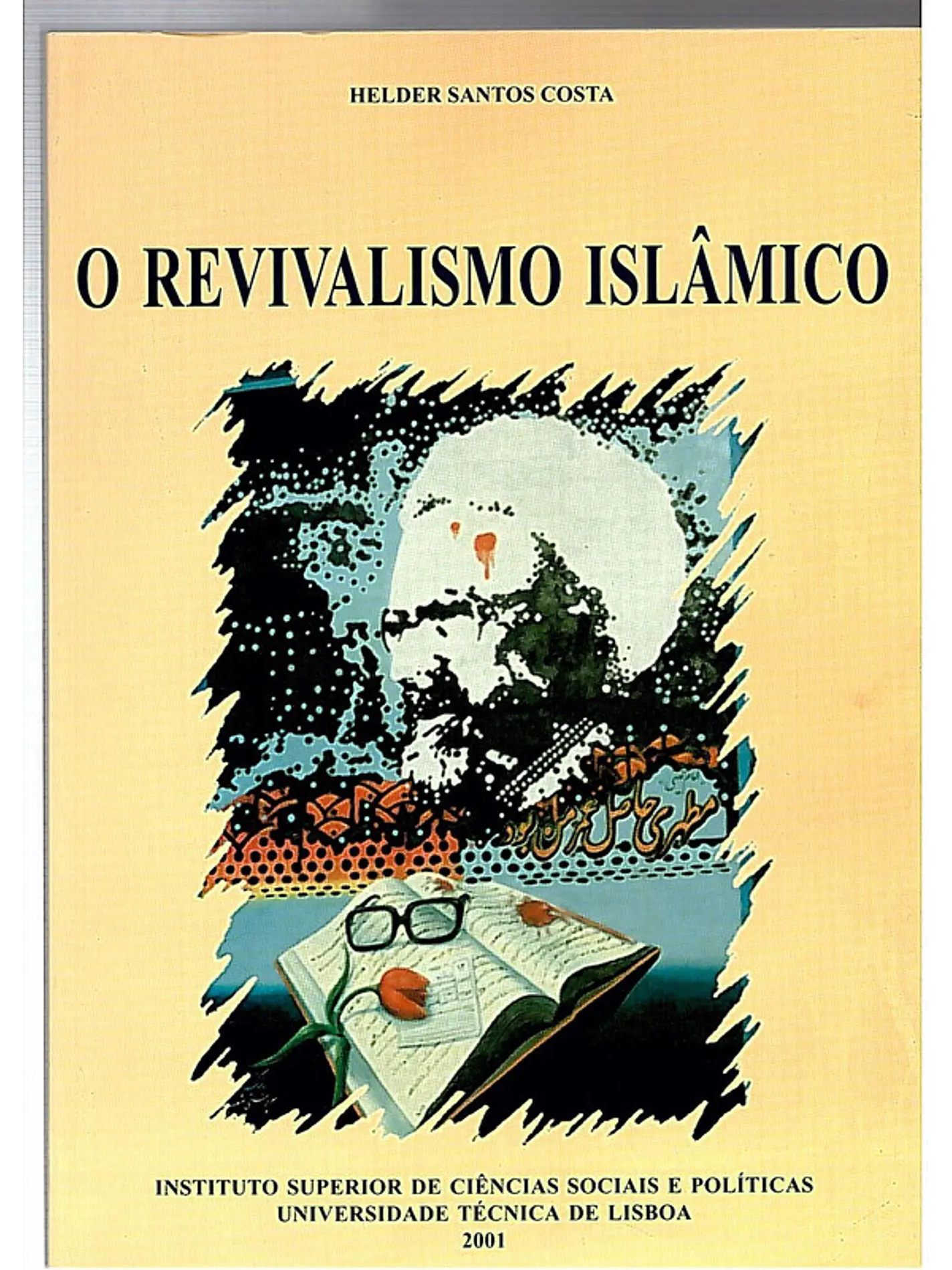 O revivalismo islâmico 1