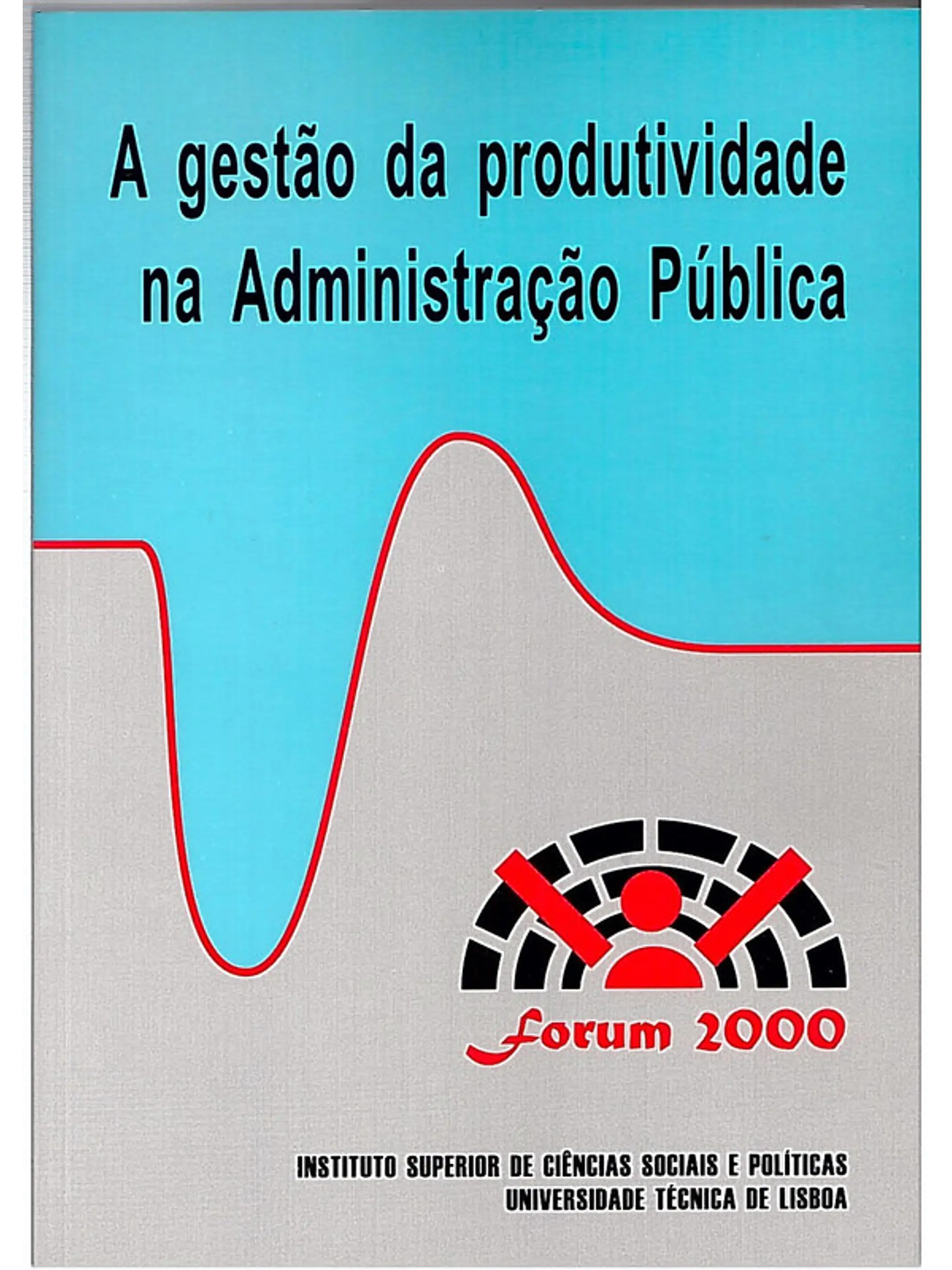 A gestão da produtividade na administração pública 1