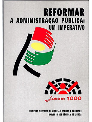 Reformar a administração pública um imperativo