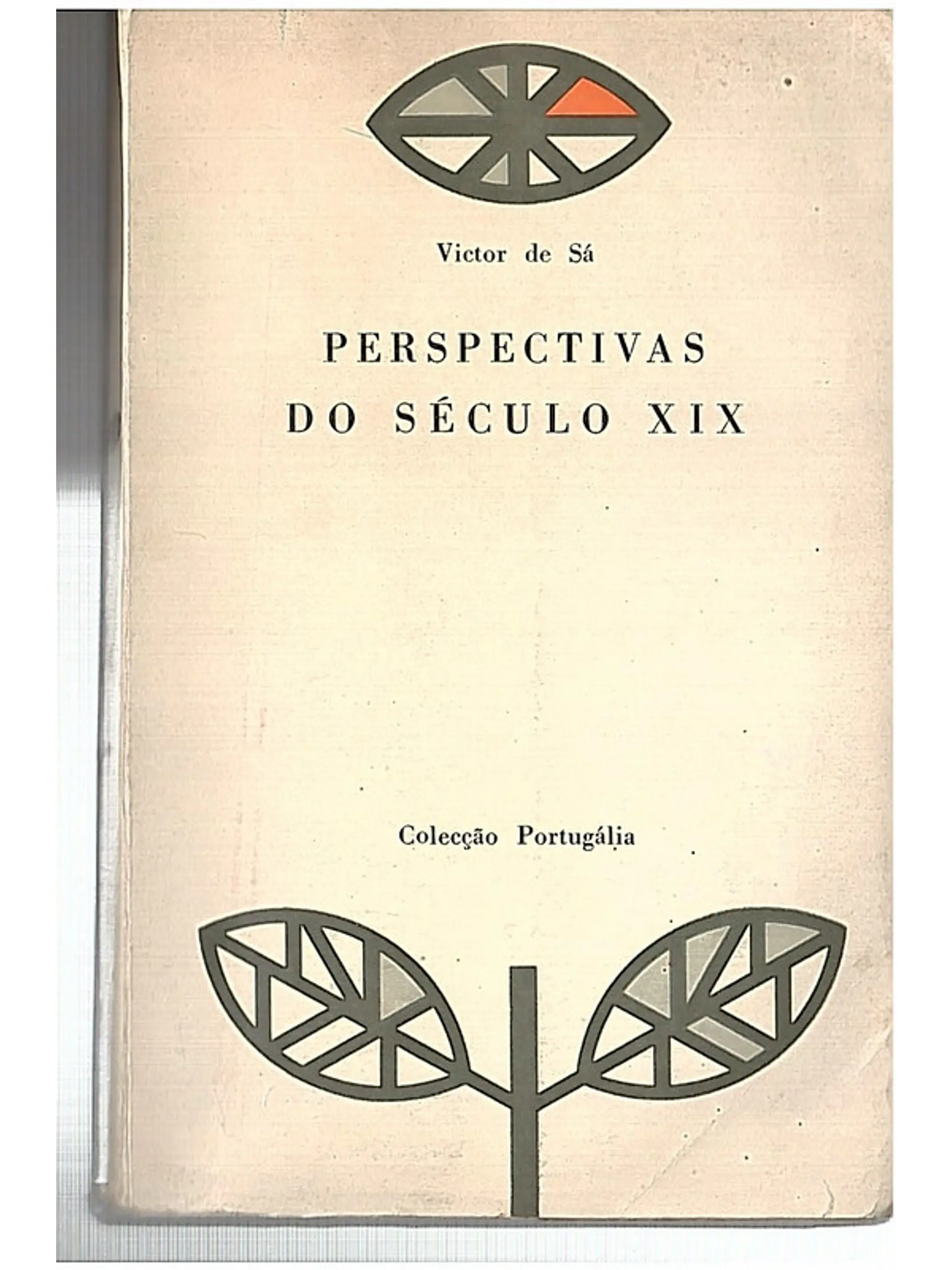 Perspectivas do século XIX 1