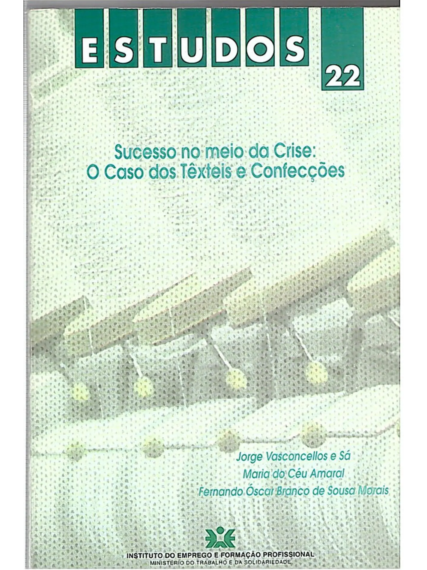 Sucesso no meio da crise 1