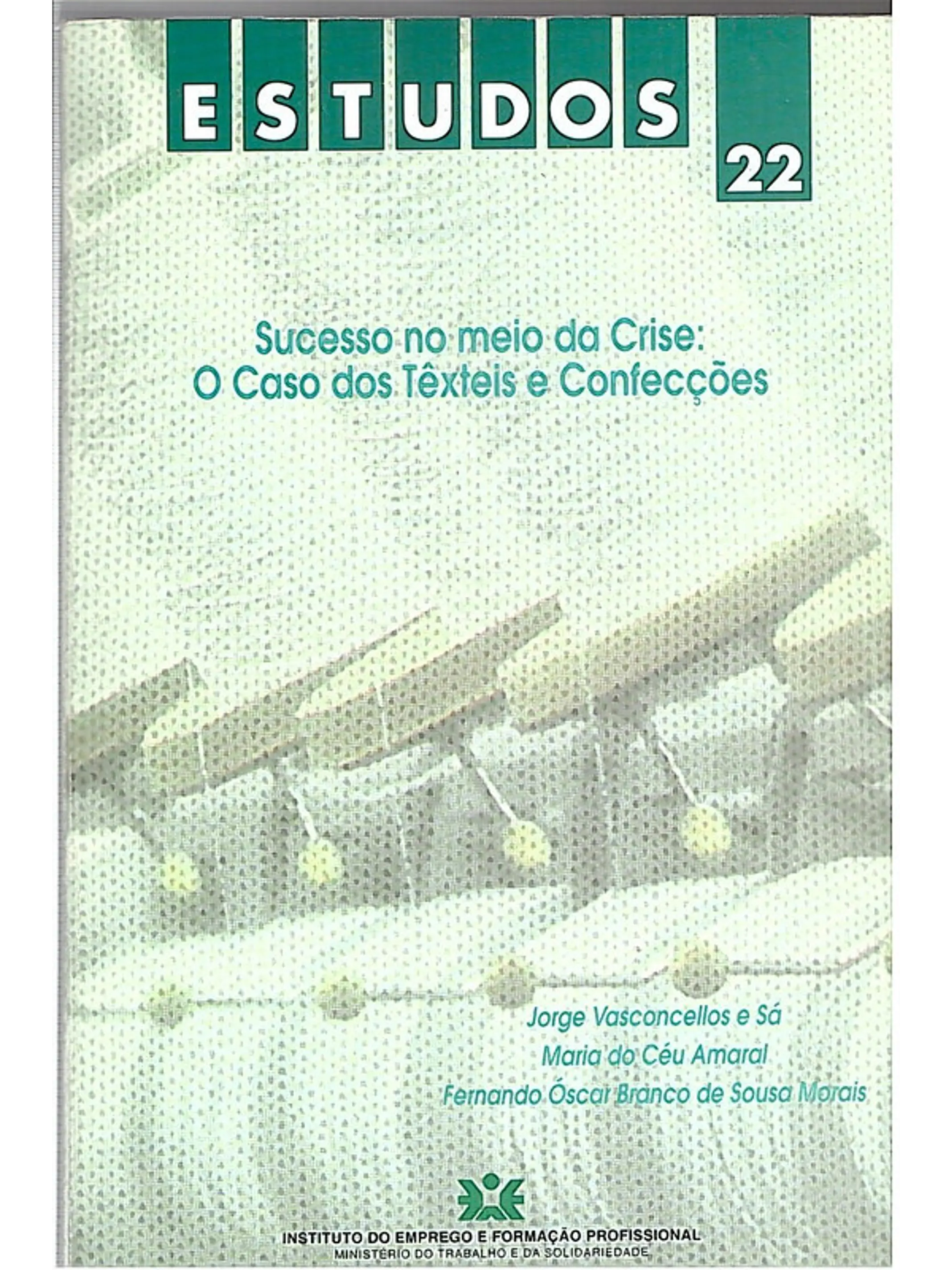 Sucesso no meio da crise 1