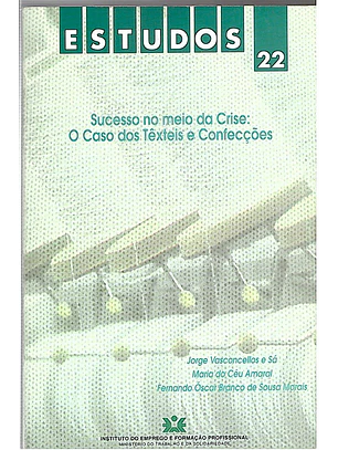 Sucesso no meio da crise