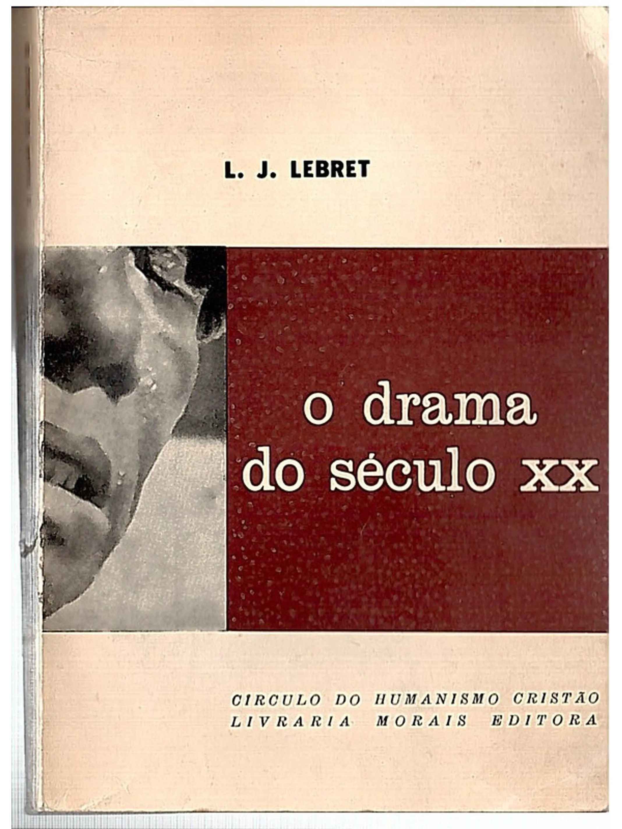 O drama do século XX 1