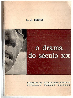 O drama do século XX