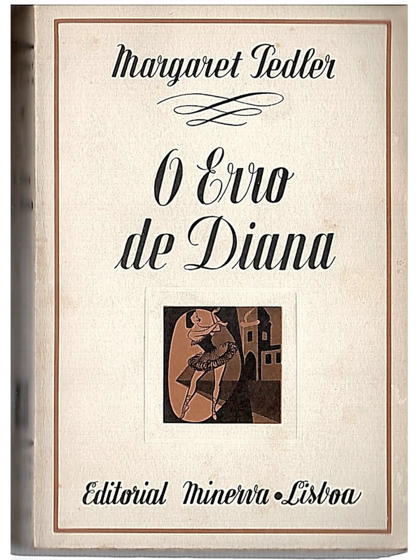 O erro de diana 1