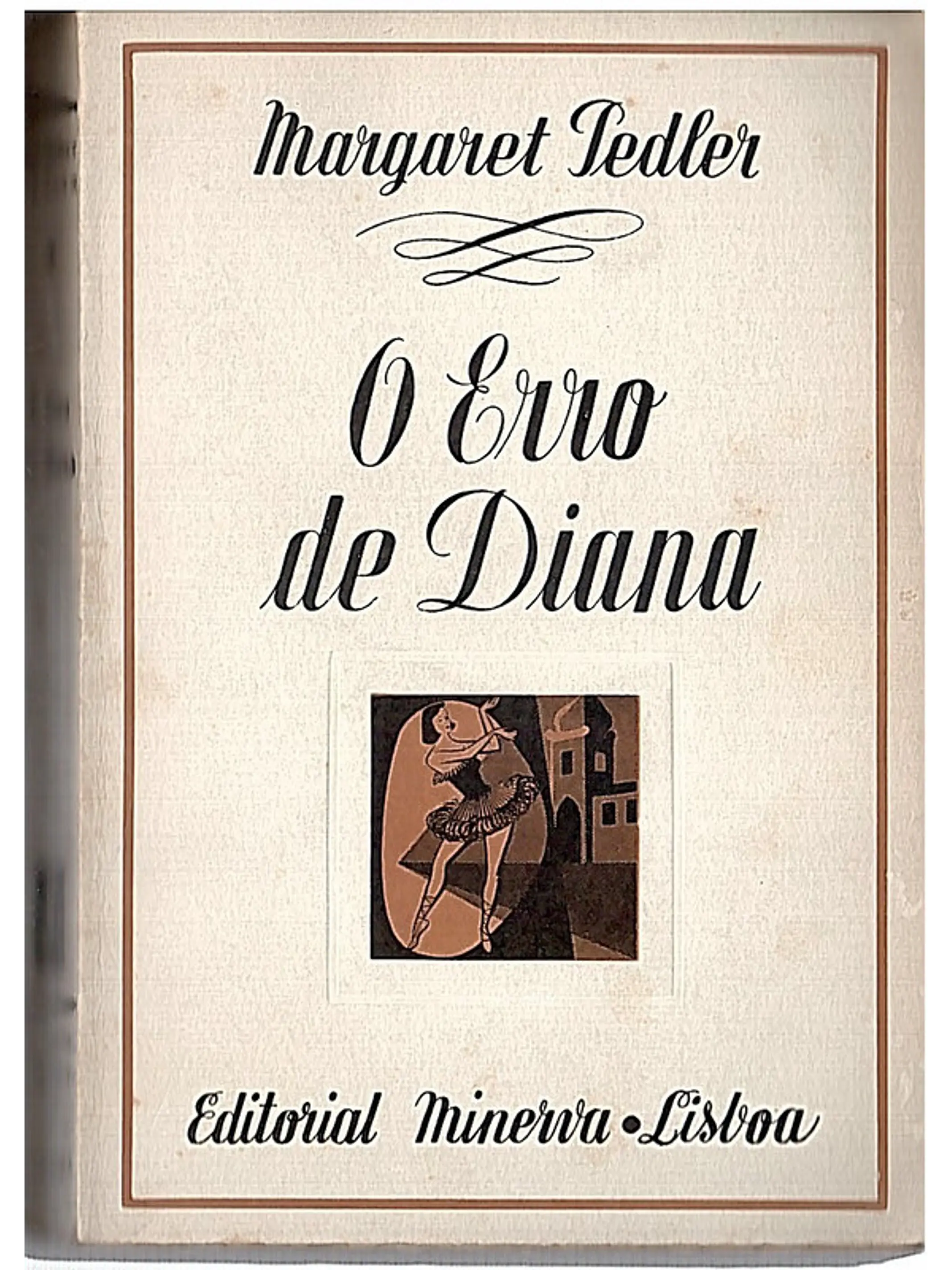 O erro de diana 1